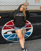 Load image into Gallery viewer, Checkered Hoodie