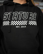 Load image into Gallery viewer, Checkered Hoodie