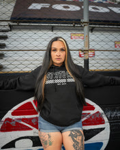 Load image into Gallery viewer, Checkered Hoodie