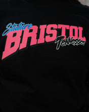 Load image into Gallery viewer, Bristol Nascar Oversized Tee