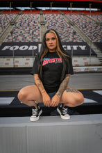 Load image into Gallery viewer, Bristol Nascar Oversized Tee