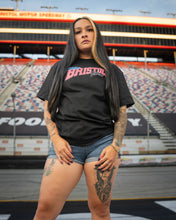 Load image into Gallery viewer, Bristol Nascar Oversized Tee