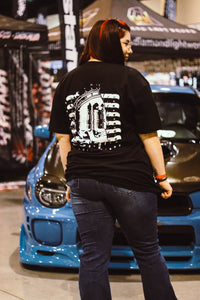 Fitment Kings Tee