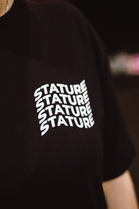 Stature Flag Tee