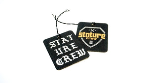 StatureCrew  Air Freshener