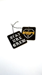 StatureCrew  Air Freshener